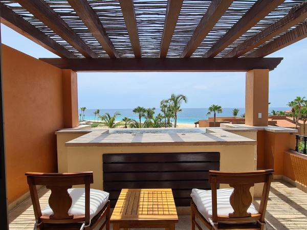 Zoetry Casa del Mar Los Cabos : photo 2 de la chambre suite romance 1 chambre - vue sur océan