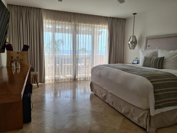 Zoetry Casa del Mar Los Cabos : photo 6 de la chambre suite romance 1 chambre - vue sur océan