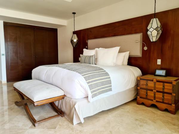 Zoetry Casa del Mar Los Cabos : photo 3 de la chambre suite 1 chambre deluxe - vue sur océan