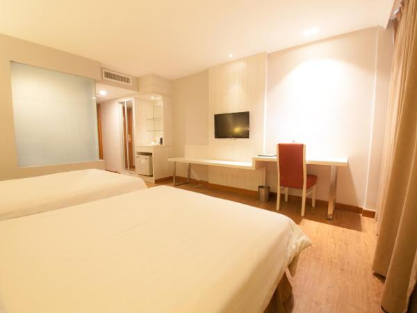 Hotel Malaysia : photo 5 de la chambre chambre deluxe premier