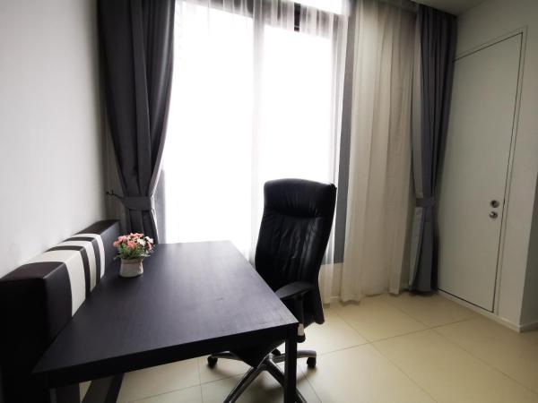 ARCORIS, MONT KIARA by MK HOME : photo 4 de la chambre suite familiale deluxe
