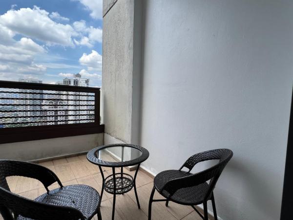 ARCORIS, MONT KIARA by MK HOME : photo 8 de la chambre appartement