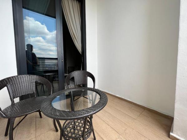 ARCORIS, MONT KIARA by MK HOME : photo 9 de la chambre appartement