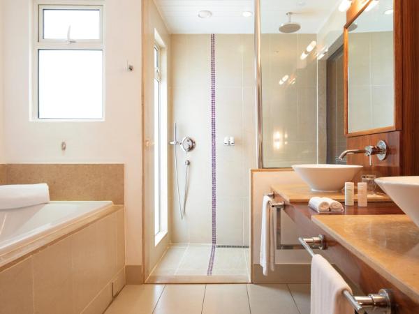 Tamassa Bel Ombre : photo 5 de la chambre chambre beach