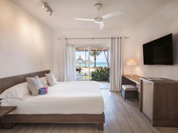 Tamassa Bel Ombre : photo 3 de la chambre chambre beach