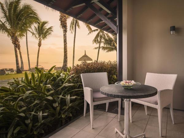 Tamassa Bel Ombre : photo 2 de la chambre chambre beach