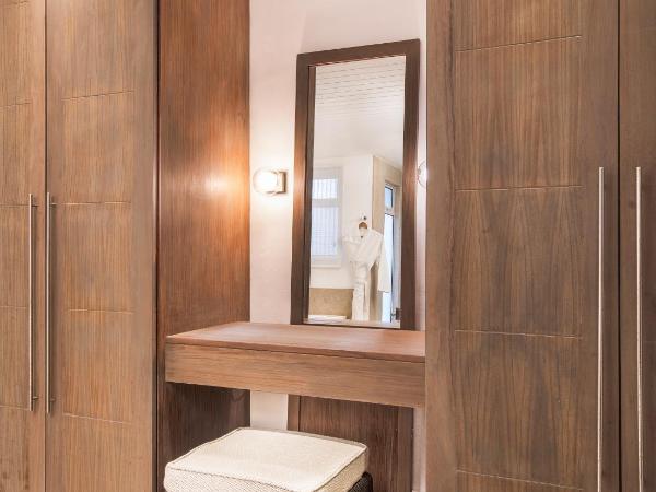 Tamassa Bel Ombre : photo 9 de la chambre chambre beach