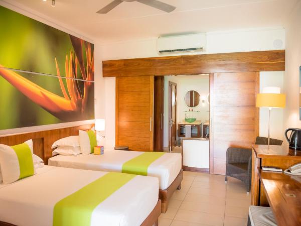 Tamassa Bel Ombre : photo 1 de la chambre chambre tamassa