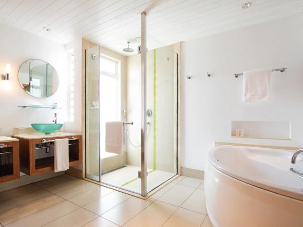 Tamassa Bel Ombre : photo 5 de la chambre chambre supérieure