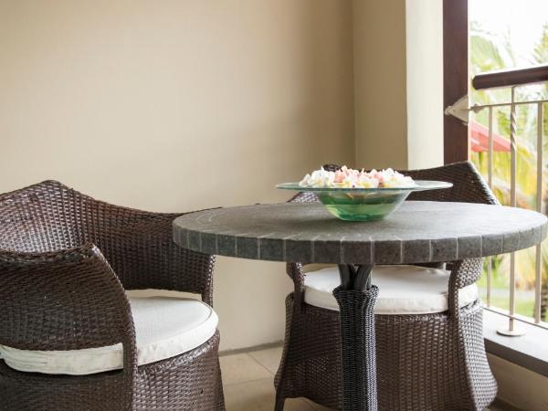 Tamassa Bel Ombre : photo 4 de la chambre chambre tamassa