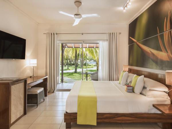 Tamassa Bel Ombre : photo 8 de la chambre chambre tamassa