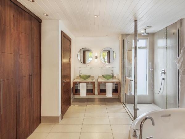 Tamassa Bel Ombre : photo 7 de la chambre chambre tamassa