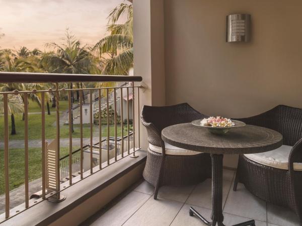 Tamassa Bel Ombre : photo 6 de la chambre chambre supérieure