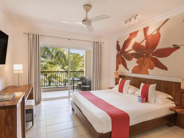 Tamassa Bel Ombre : photo 4 de la chambre chambre supérieure