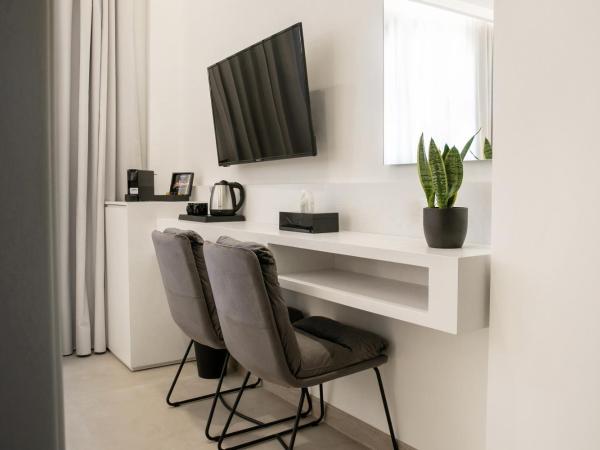 Elisabeth Boutique Hotel : photo 4 de la chambre grande chambre double 