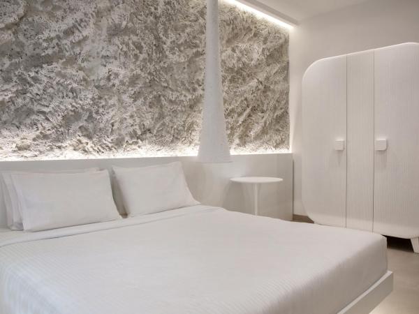 Elisabeth Boutique Hotel : photo 3 de la chambre chambre double deluxe