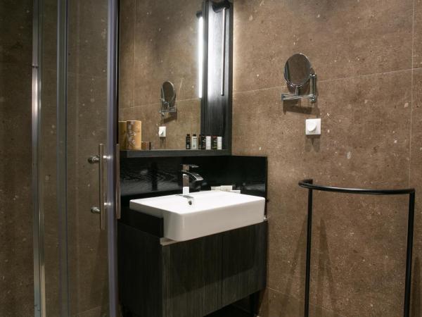 Elisabeth Boutique Hotel : photo 5 de la chambre chambre double avec balcon