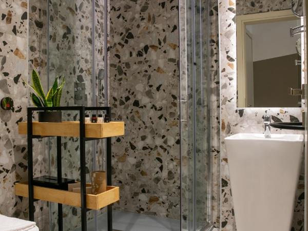 Elisabeth Boutique Hotel : photo 4 de la chambre chambre double standard