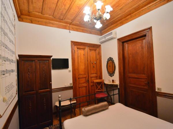 Ottoman Suites by Sera House : photo 4 de la chambre chambre double