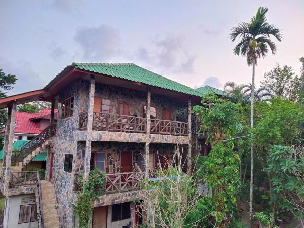 Koh Chang Hut Hotel : photo 5 de la chambre chambre double standard