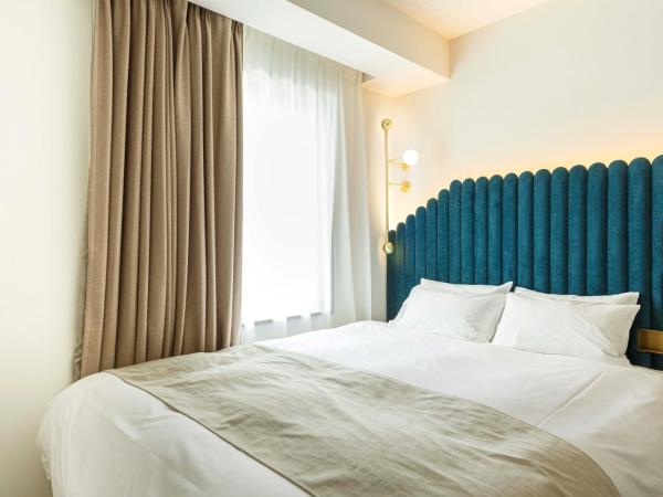 THE KNOT HIROSHIMA : photo 2 de la chambre chambre standard lit queen-size
