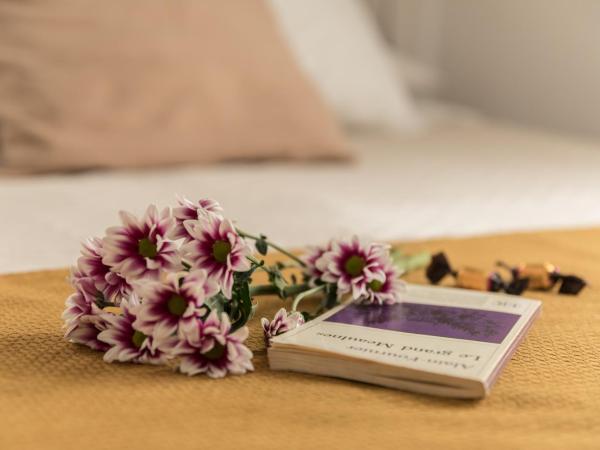 Rooms Vita : photo 2 de la chambre chambre double - rez-de-chaussée