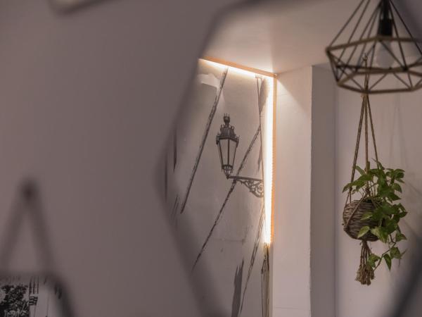 Rooms Vita : photo 5 de la chambre chambre lits jumeaux intérieure