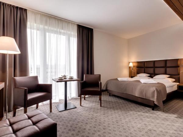 Osada Śnieżka koło Karpacza : photo 4 de la chambre chambre double standard