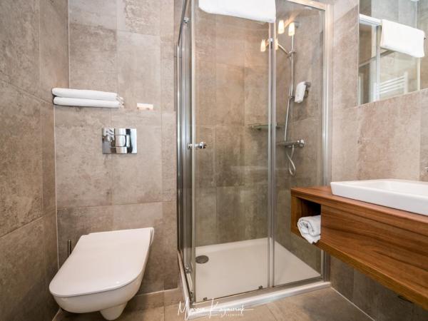 Osada Śnieżka koło Karpacza : photo 6 de la chambre chambre double standard