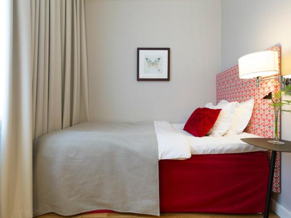 Elite Stadshotellet Karlstad, Hotel & Spa : photo 5 de la chambre chambre simple standard