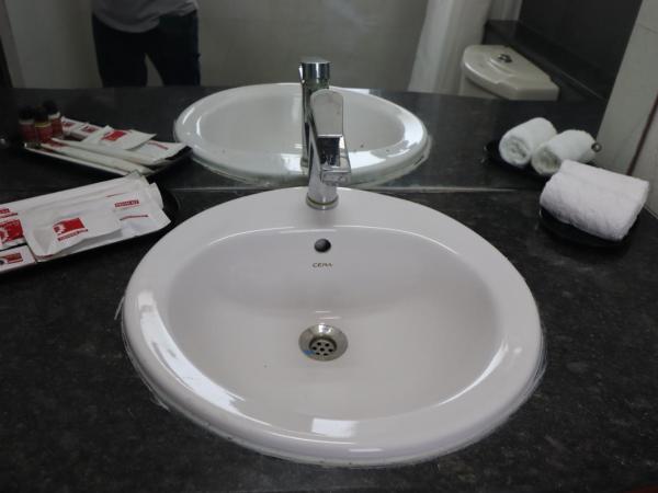 Crestmont Ashapurna Jaipur, Banipark : photo 6 de la chambre chambre double supérieure