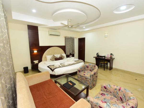 Hotel Yois : photo 9 de la chambre suite