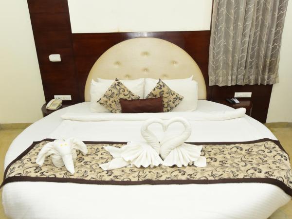 Hotel Yois : photo 10 de la chambre suite