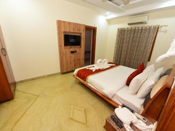 Hotel Yois : photo 6 de la chambre chambre double standard