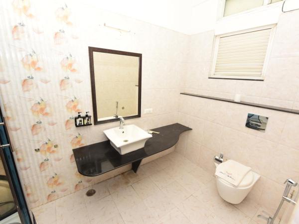 Hotel Yois : photo 7 de la chambre chambre double standard