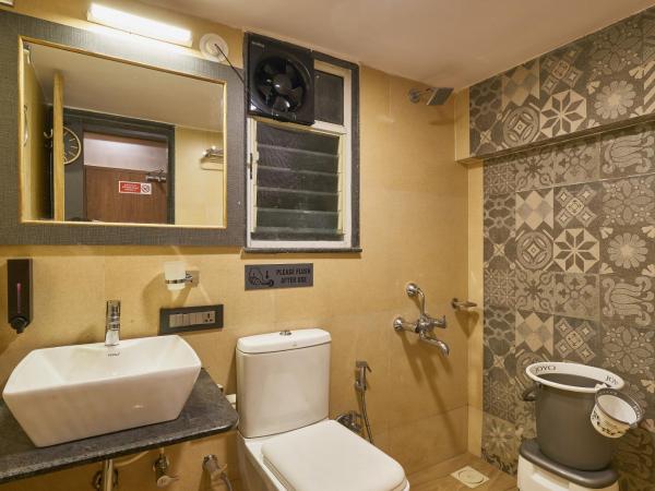 Tranquil La Casa : photo 9 de la chambre chambre premium