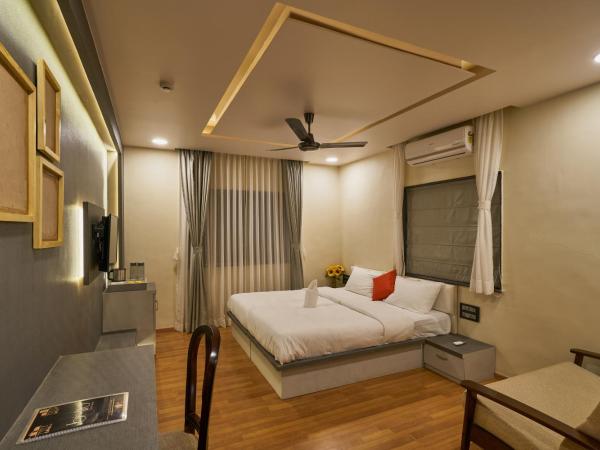 Tranquil La Casa : photo 2 de la chambre chambre premium