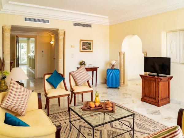 TMK Flora Park by Turismark - Adults Only : photo 1 de la chambre suite junior