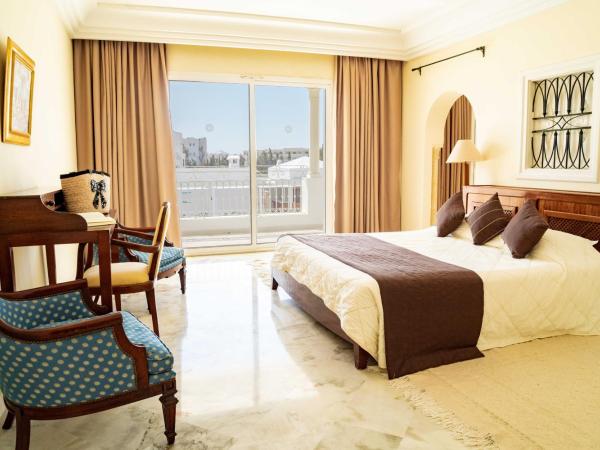 TMK Flora Park by Turismark - Adults Only : photo 2 de la chambre suite junior