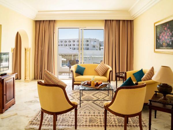 TMK Flora Park by Turismark - Adults Only : photo 4 de la chambre suite junior