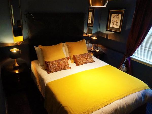 Blanch House : photo 1 de la chambre hébergement sakura