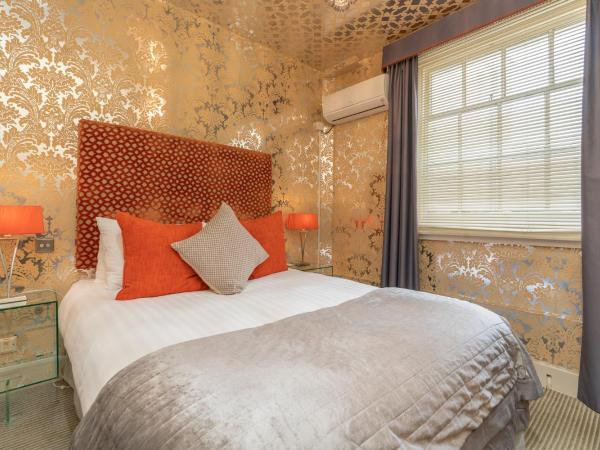 Blanch House : photo 1 de la chambre hébergement alice