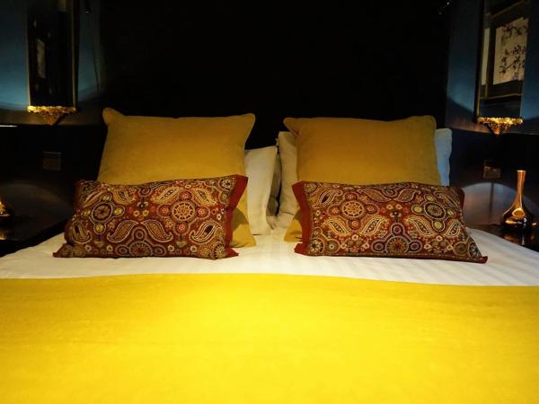 Blanch House : photo 2 de la chambre hébergement sakura