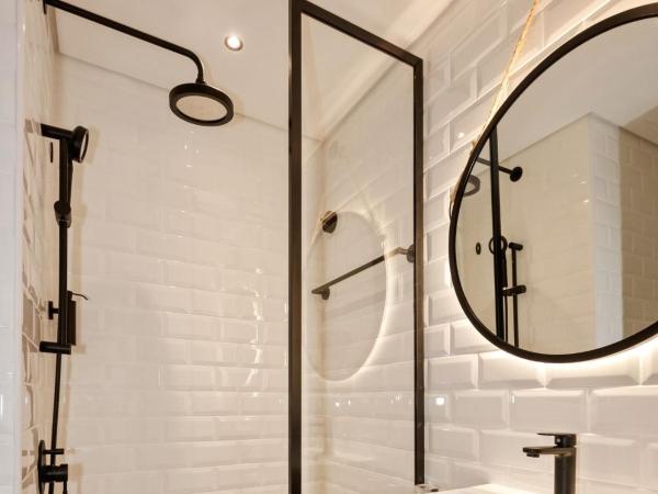 Ibis World Trade Centre : photo 8 de la chambre chambre lits jumeaux standard