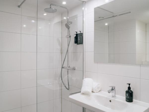 Pentahotel Bremen : photo 1 de la chambre studio penta