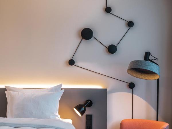 Pentahotel Bremen : photo 4 de la chambre studio penta