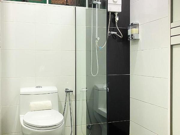 Amadel Residence 爱媄德民宿 1314 : photo 1 de la chambre appartement - vue sur mer