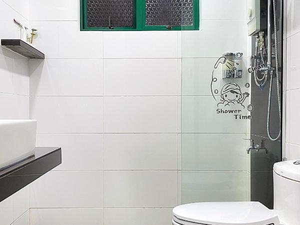 Amadel Residence 爱媄德民宿 1314 : photo 3 de la chambre appartement - vue sur mer