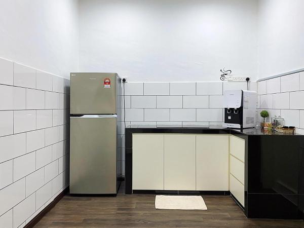 Amadel Residence 爱媄德民宿 1314 : photo 4 de la chambre appartement - vue sur mer