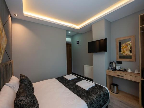 Comfort Point : photo 5 de la chambre chambre simple deluxe